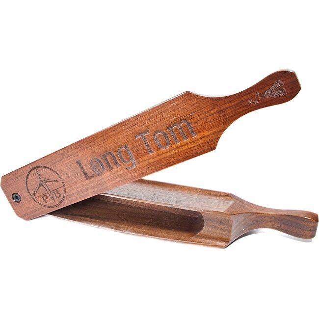 The Long Tom 10inch Boat Paddle Box Call 14163254