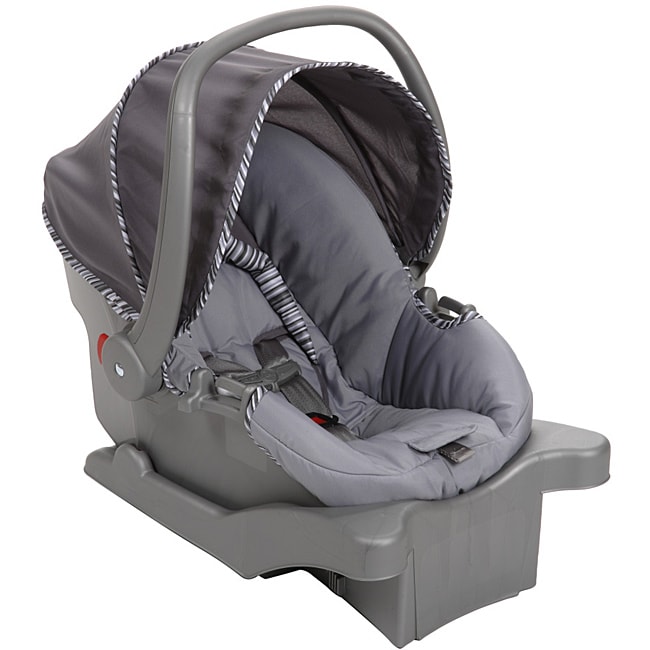 Safety 1st Comfy Carry Elite Plus Infant Car Seat in Mystic Today $79