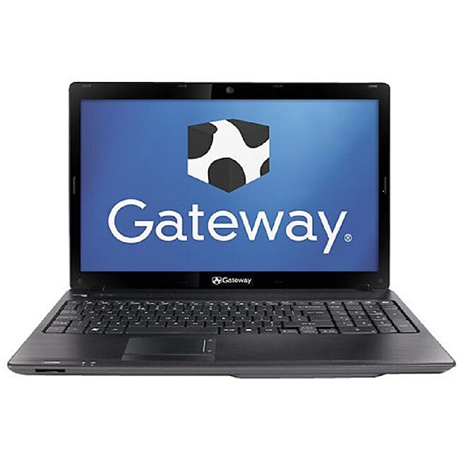 Refurbished Gateway Nv C U Ghz Gb Inch Laptop Computer