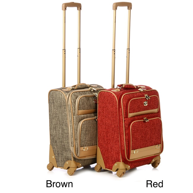 Spinner Carry On Uprights   Buy Carry On Luggage 