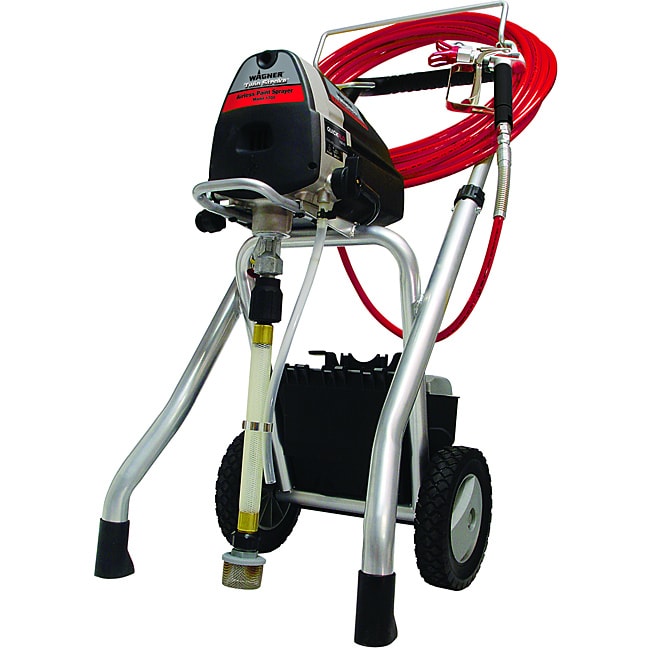 Wagner 1700 Airless Paint Sprayer (Reconditioned) 14230018