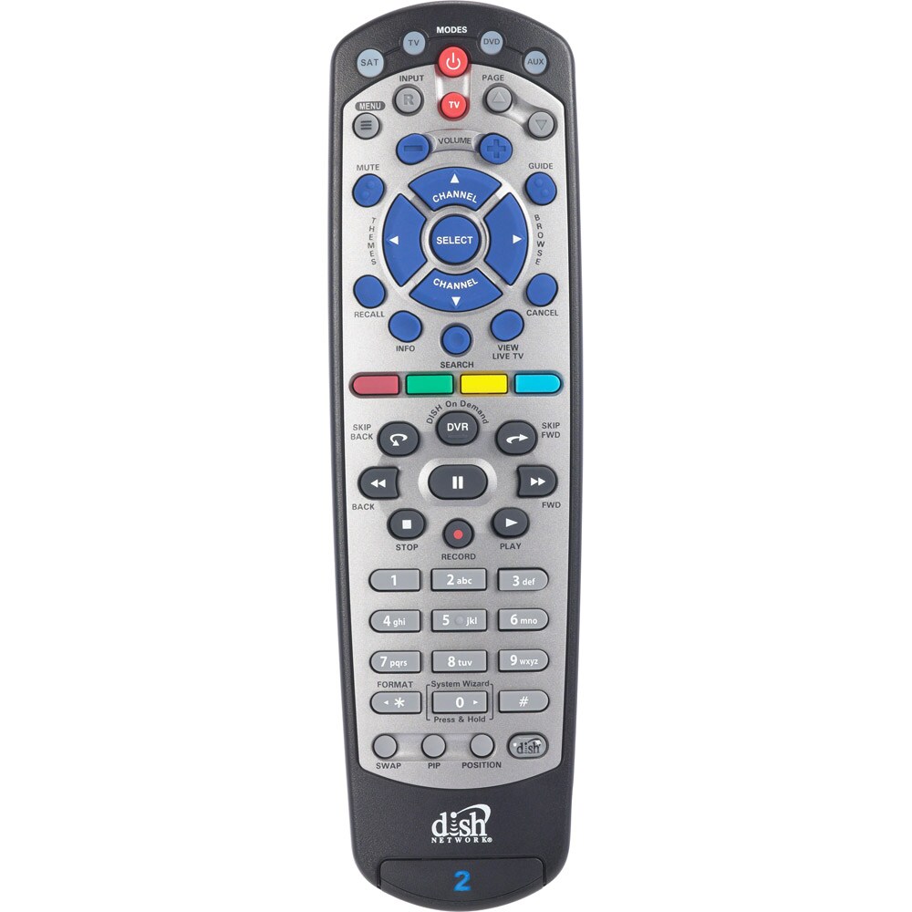 VOXX Electronics Device Remote Control