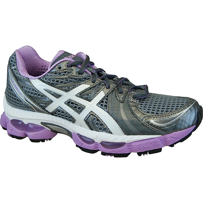 ASICS Womens Gel Nimbus 13 Running Shoe