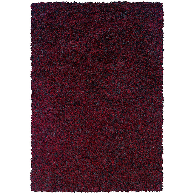 OTH Kiss Flame Red Shag Rug (710 x 112)