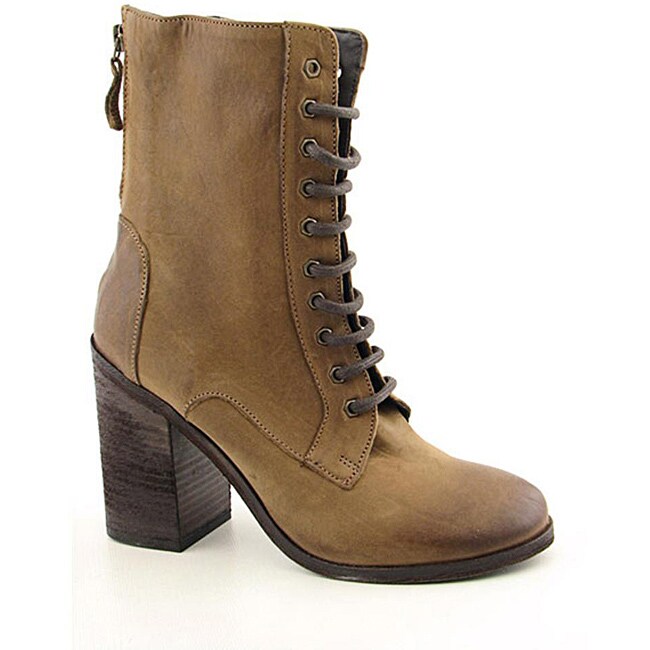 brown boots womens sale