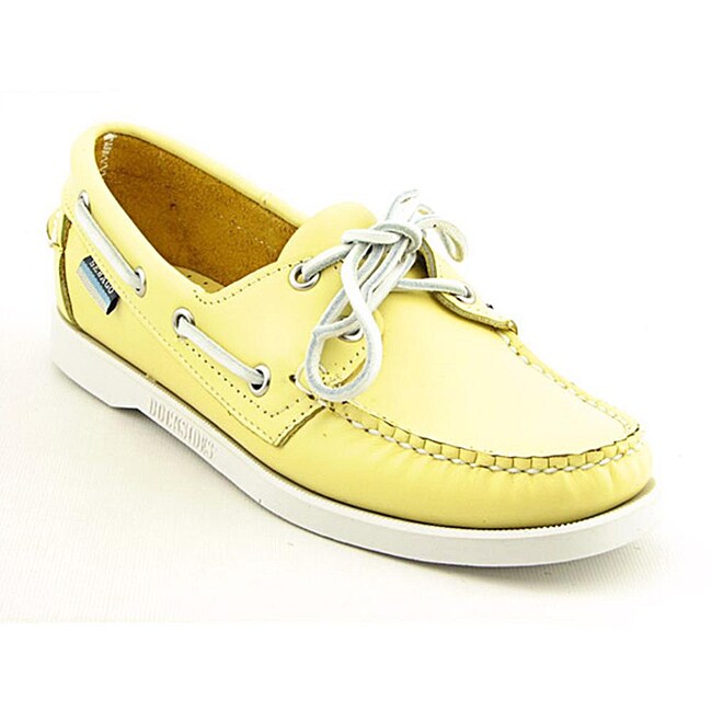 dockside shoes women's
