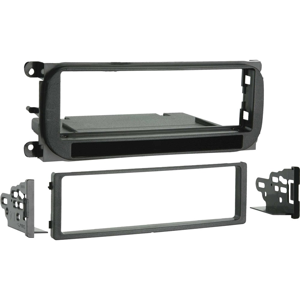 METRA 99-6505 Vehicle Mount for Radio