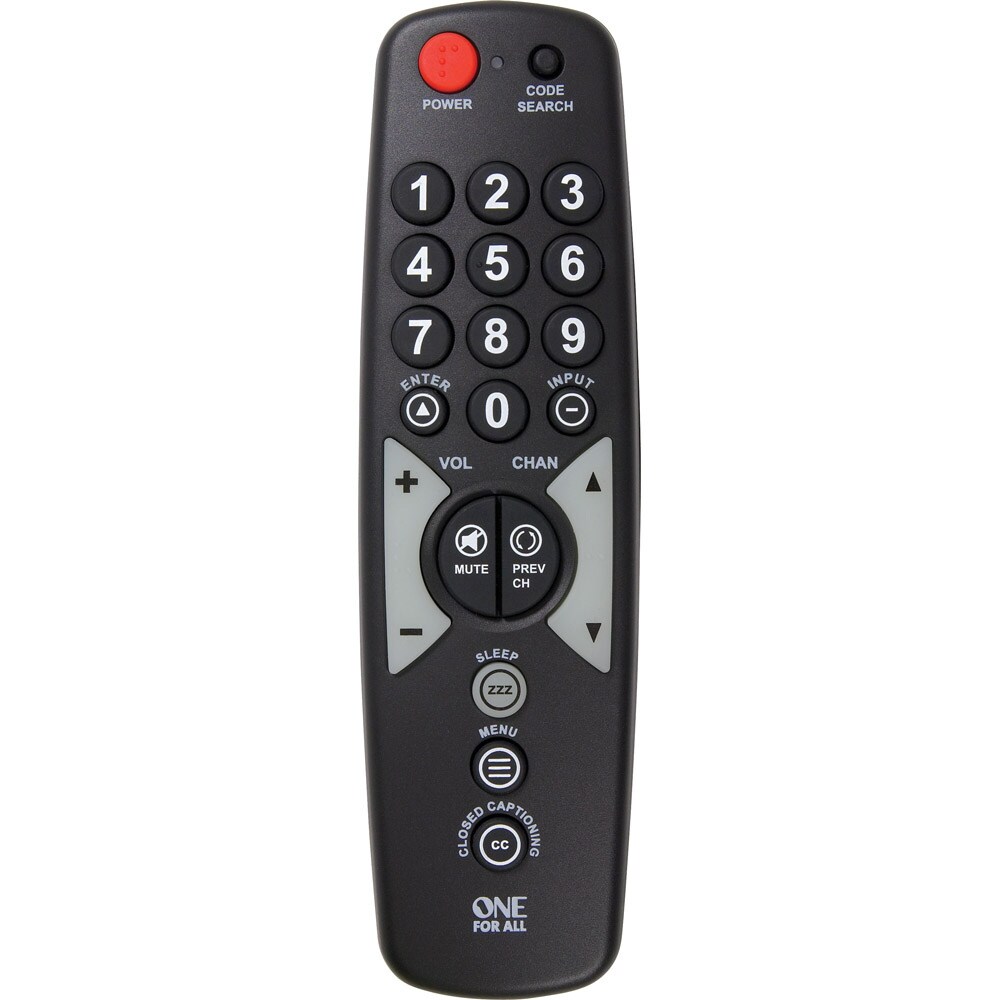 RCA Universal Remote Control