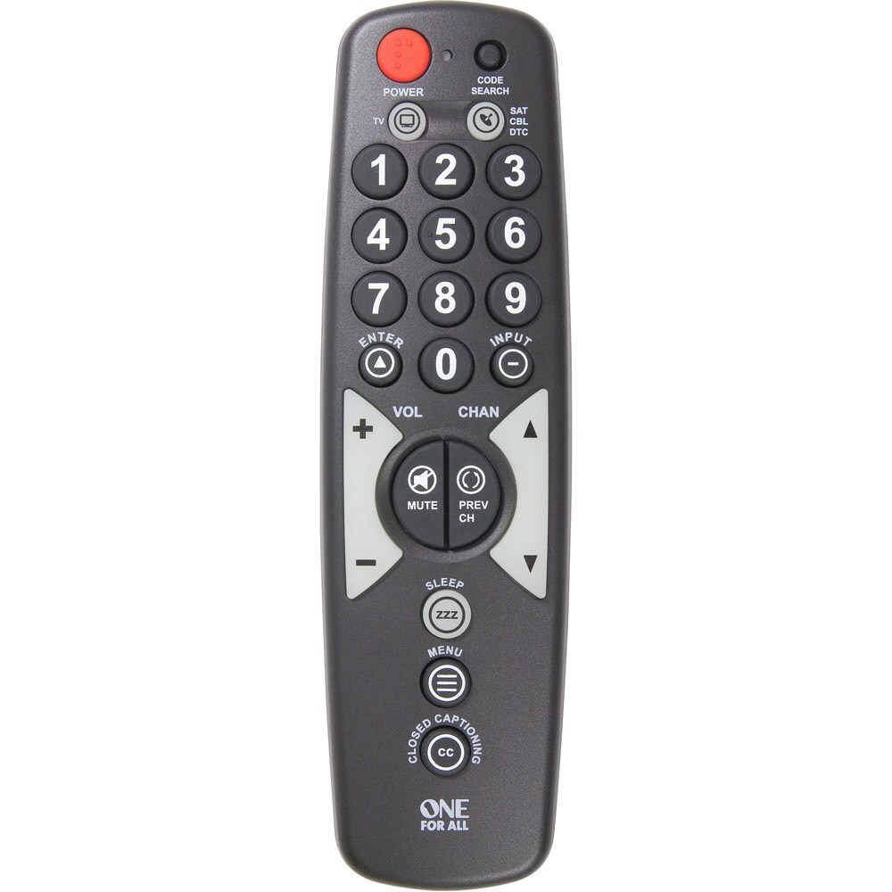 RCA Universal Remote Control