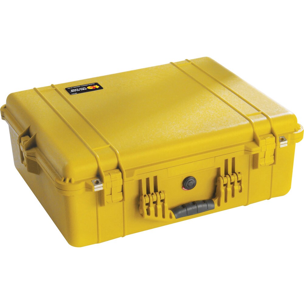 Pelican 1600 Case