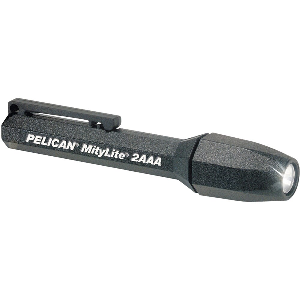 Pelican MityLite 1900 Flashlight