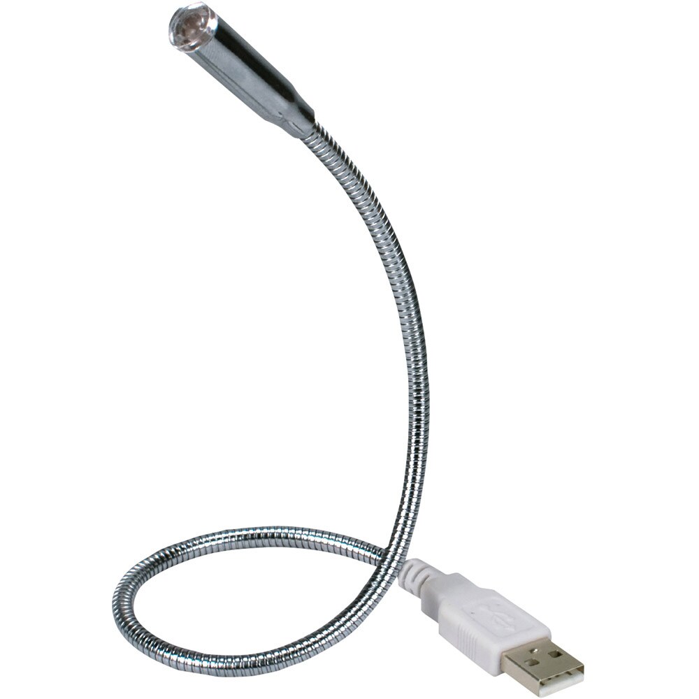 QVS USB LED Notebook Light