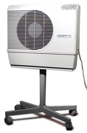 Convair Westwind 700 Evaporative Cooler (Refurbished) - 025682