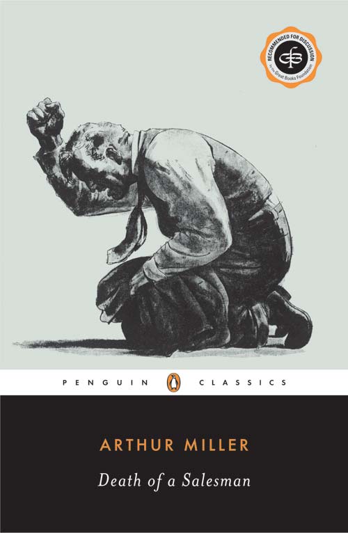an analysis of the tragedy of one man in death of a salesman by arthur miller an analysis of the tragedy of one man in death of a salesman by arthur miller