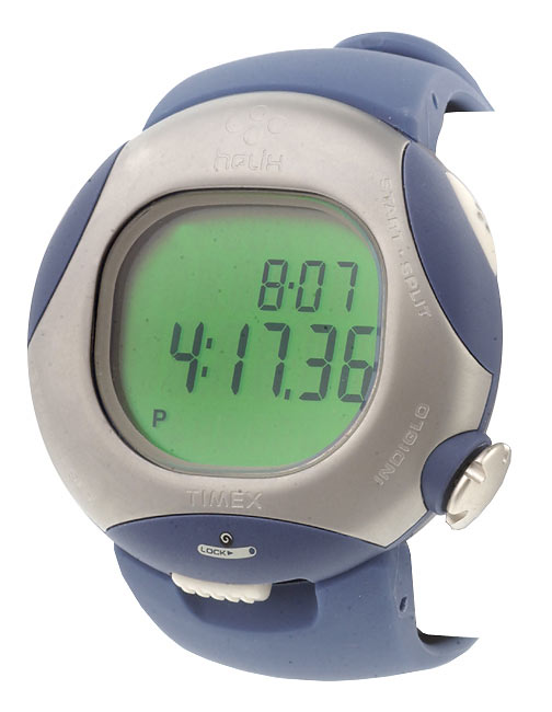 timex helix dive watch
