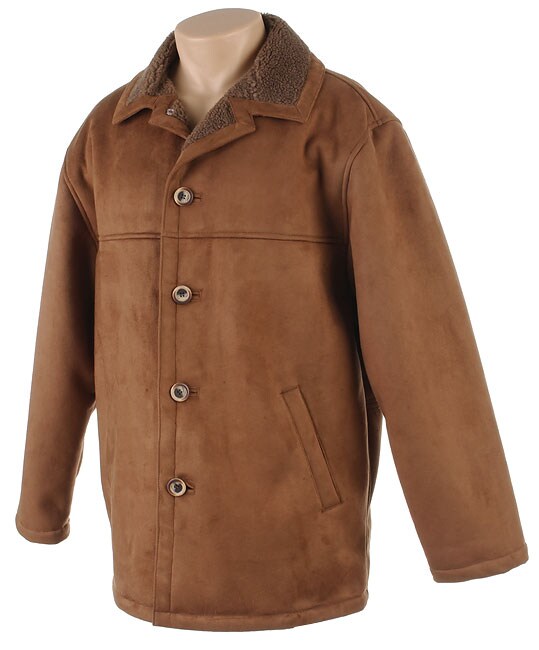 weatherproof garment company leather jacket