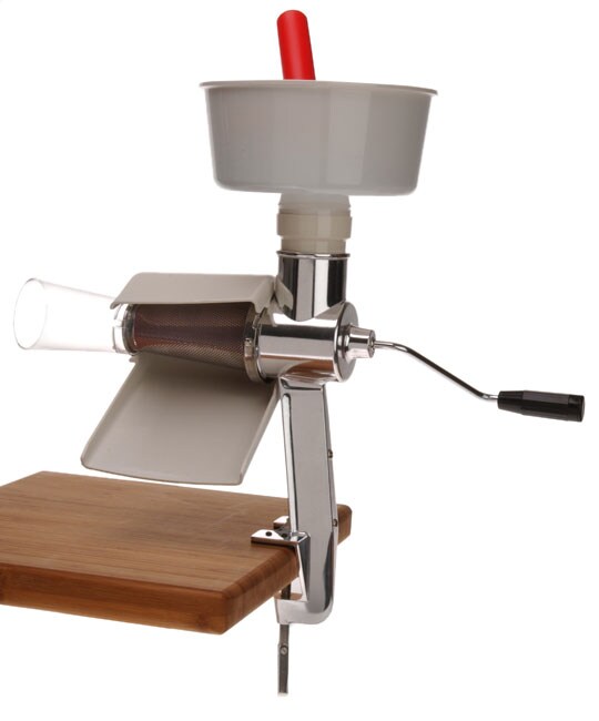 VillaWare Food Strainer 418075 Shopping Great Deals