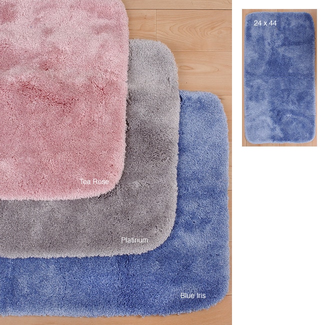 Wamsutta 25 x 44inch Bath Rug 425388 Shopping The