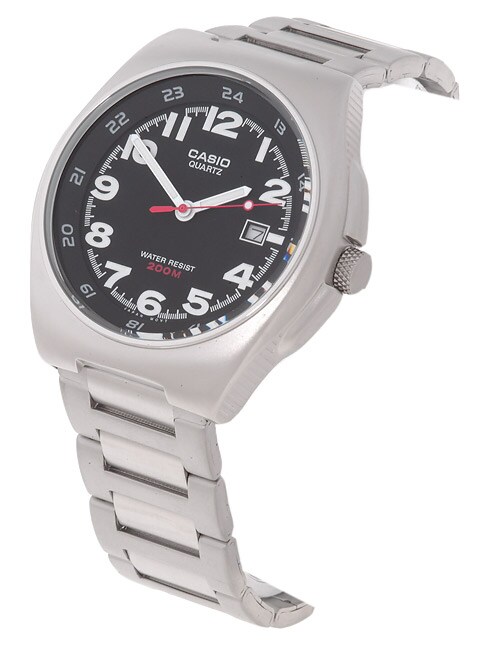 casio quartz 200m