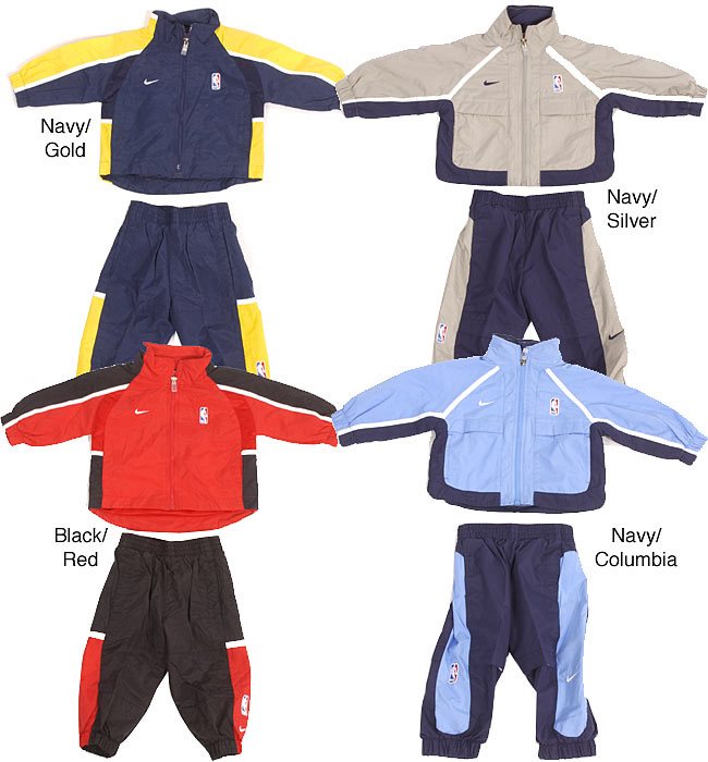 lyle and scott infant tracksuit