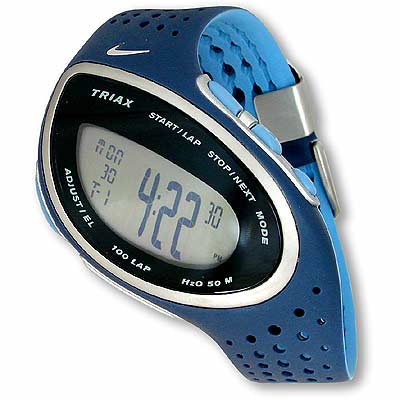 nike triax series