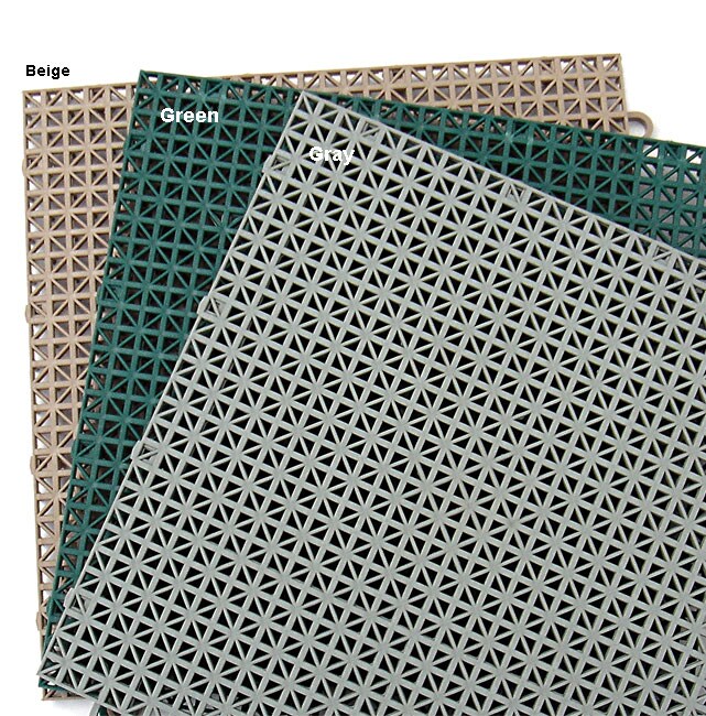 Duragrid Outdoor Tiles (40 square feet per box) 471893 Shopping Great Deals