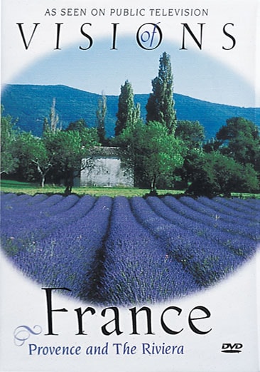 Visions of France (DVD)  