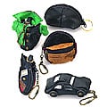 Leather Key Chains (60-piece Pack)