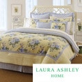 Laura Ashley Caroline King-size 4-piece Comforter Set