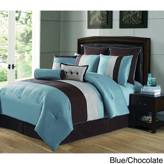 Liberty 9-piece Comforter Set