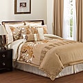 Lush Decor Bloom 8-piece Comforter Set