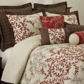 Lush Decor Hester 8-piece Comforter Set