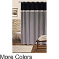 Lush Decor Terra Shower Curtain