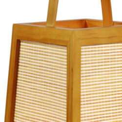 Akida 17-inch Shoji Lamp (China)