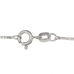 Stainless Steel Triple Line Cross Pendant