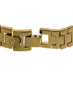 Apropos by JJ Women's 16 Diamond Dress Watch