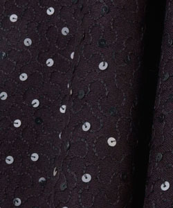 Himalaya Trading Co. Pashmina Sequin Shawl (Pack of 6)