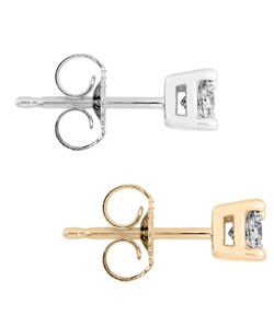 DIAMOND STUD ANALYSIS-DO NOT PUT BACK ON SITE