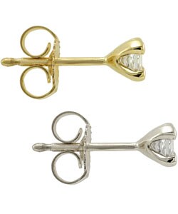 DIAMOND STUD ANALYSIS-DO NOT PUT BACK ON SITE