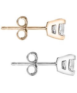 DIAMOND STUD ANALYSIS-DO NOT PUT BACK ON SITE