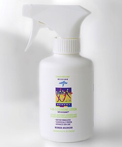 Medline Remedy Skin Care Cleansing Kit