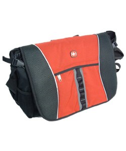 Swiss Gear Ridge Messenger Bag