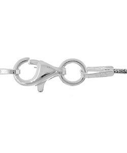 Sterling Silver Sport Theme Charm Pendant