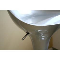 Midback Adjustable Barstool (Set of 2)