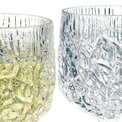Stotter & Norse Snow Crystal 8-piece Wine Set (Acrylic)