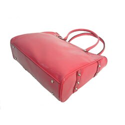 XOXO Angela Crinkle Zippered Purse