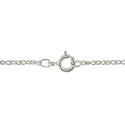 14k Gold Tahitian Pearl and 1/4ct TDW Diamond Necklace (J-K, I2-I3) (9-10 mm)