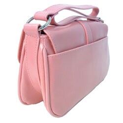 Kenneth Cole Reaction Designer Flapover Handbag