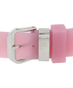 Apropos By Jules Jurgensen Women's Pink Watch
