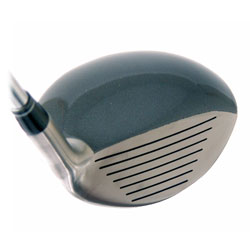 The Perfect Club Ladies or Junior LH Fairway Wood